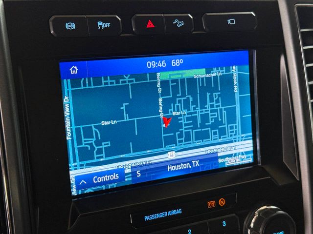 2022 Ford F-250 Super Duty XLT 4x4 4dr Crew Cab 6.8 ft. SB Pickup | Houston, TX | Houston Auto Credit