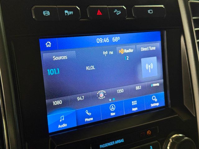 2022 Ford F-250 Super Duty XLT 4x4 4dr Crew Cab 6.8 ft. SB Pickup | Houston, TX | Houston Auto Credit