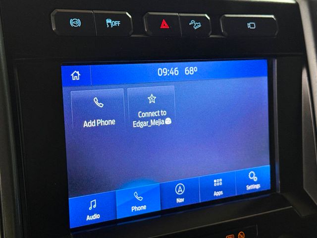 2022 Ford F-250 Super Duty XLT 4x4 4dr Crew Cab 6.8 ft. SB Pickup | Houston, TX | Houston Auto Credit