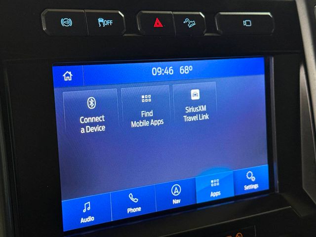 2022 Ford F-250 Super Duty XLT 4x4 4dr Crew Cab 6.8 ft. SB Pickup | Houston, TX | Houston Auto Credit