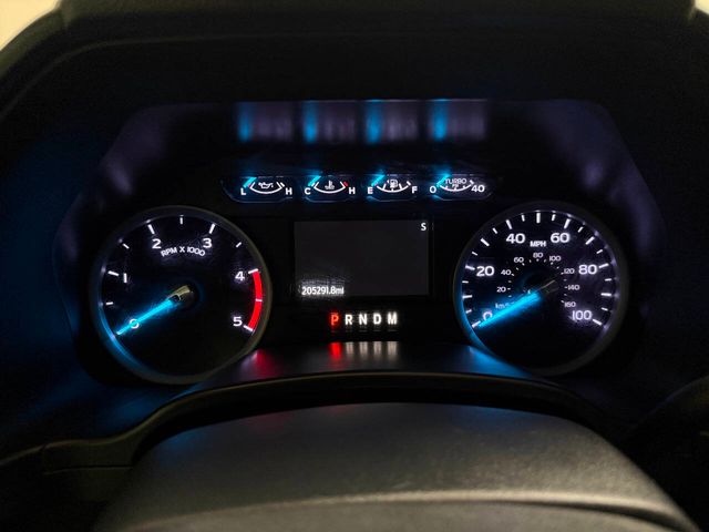 2022 Ford F-250 Super Duty XLT 4x4 4dr Crew Cab 6.8 ft. SB Pickup | Houston, TX | Houston Auto Credit