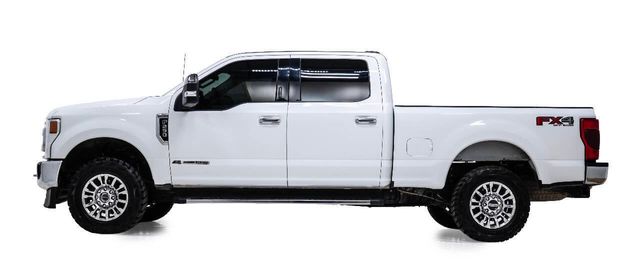 2022 Ford F-250 Super Duty XLT 4x4 4dr Crew Cab 6.8 ft. SB Pickup | Houston, TX | Houston Auto Credit