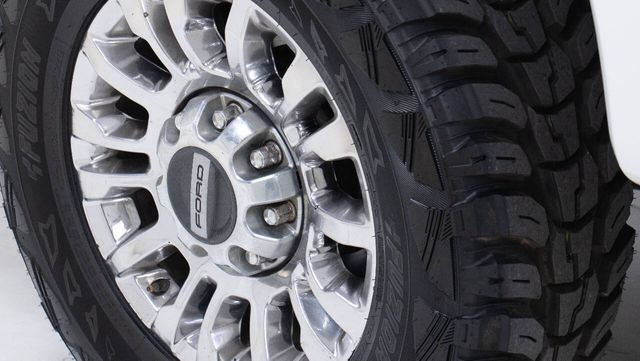 2022 Ford F-250 Super Duty XLT 4x4 4dr Crew Cab 6.8 ft. SB Pickup | Houston, TX | Houston Auto Credit