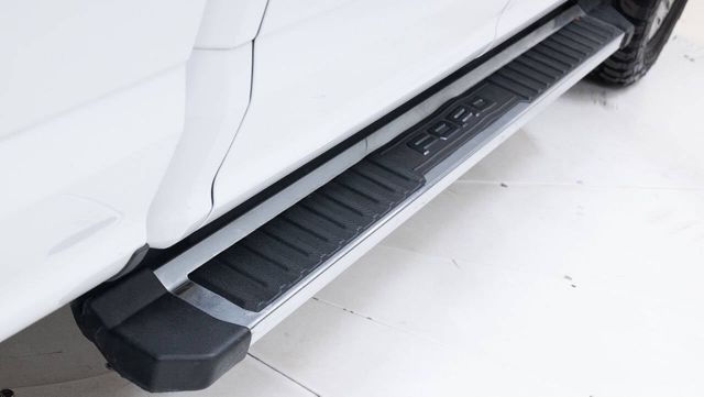 2022 Ford F-250 Super Duty XLT 4x4 4dr Crew Cab 6.8 ft. SB Pickup | Houston, TX | Houston Auto Credit