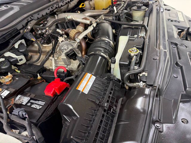 2022 Ford F-250 Super Duty XLT 4x4 4dr Crew Cab 6.8 ft. SB Pickup | Houston, TX | Houston Auto Credit