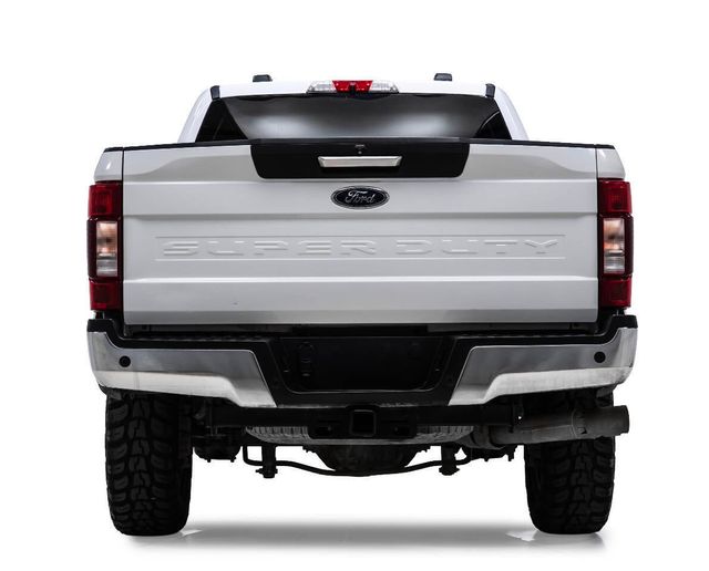 2022 Ford F-250 Super Duty XLT 4x4 4dr Crew Cab 6.8 ft. SB Pickup | Houston, TX | Houston Auto Credit