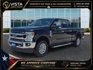 2022 Ford F-250 Super Duty XLT Houston, Texas Vista Cars and Trucks