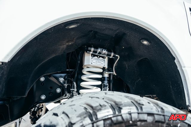 2022 Ford F-250 Super Duty Lariat SEMA BUILD 2022 Ford F-250 Super Duty Lariat SEMA BUILD