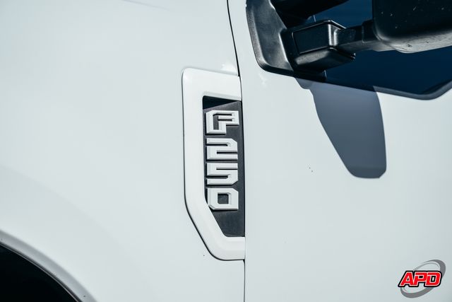 2022 Ford F-250 Super Duty Lariat SEMA BUILD 2022 Ford F-250 Super Duty Lariat SEMA BUILD