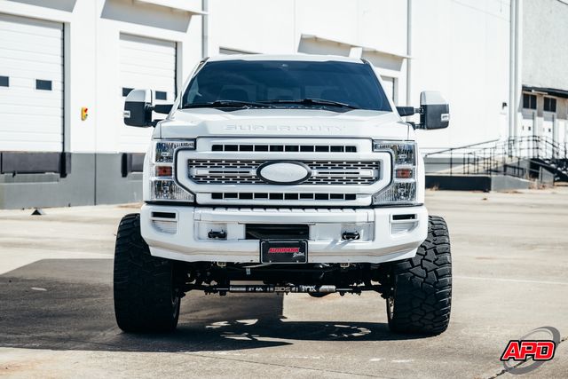 2022 Ford F-250 Super Duty Lariat SEMA BUILD 2022 Ford F-250 Super Duty Lariat SEMA BUILD