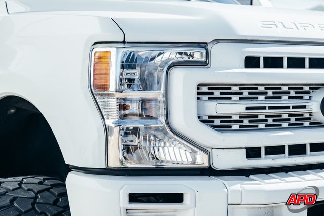 2022 Ford F-250 Super Duty Lariat SEMA BUILD 2022 Ford F-250 Super Duty Lariat SEMA BUILD