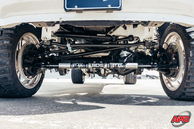 2022 Ford F-250 Super Duty Lariat SEMA BUILD 2022 Ford F-250 Super Duty Lariat SEMA BUILD