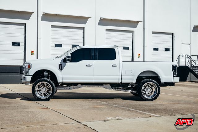 2022 Ford F-250 Super Duty Lariat SEMA BUILD 2022 Ford F-250 Super Duty Lariat SEMA BUILD