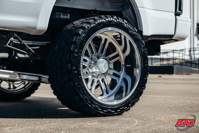 2022 Ford F-250 Super Duty Lariat SEMA BUILD 2022 Ford F-250 Super Duty Lariat SEMA BUILD