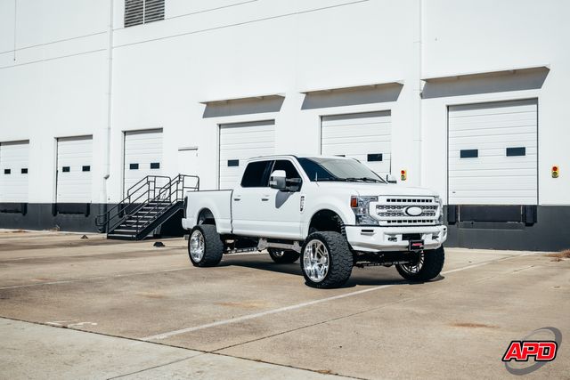 2022 Ford F-250 Super Duty Lariat SEMA BUILD 2022 Ford F-250 Super Duty Lariat SEMA BUILD