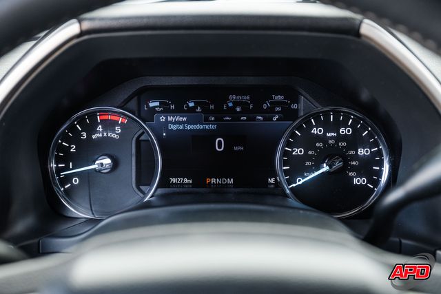 2022 Ford F-250 Super Duty Lariat SEMA BUILD 2022 Ford F-250 Super Duty Lariat SEMA BUILD