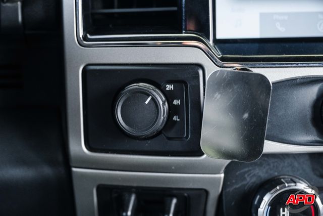 2022 Ford F-250 Super Duty Lariat SEMA BUILD 2022 Ford F-250 Super Duty Lariat SEMA BUILD