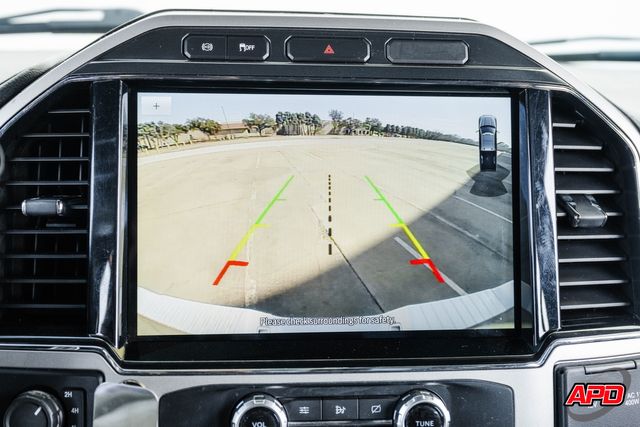 2022 Ford F-250 Super Duty Lariat SEMA BUILD 2022 Ford F-250 Super Duty Lariat SEMA BUILD