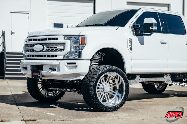 2022 Ford F-250 Super Duty Lariat SEMA BUILD 2022 Ford F-250 Super Duty Lariat SEMA BUILD