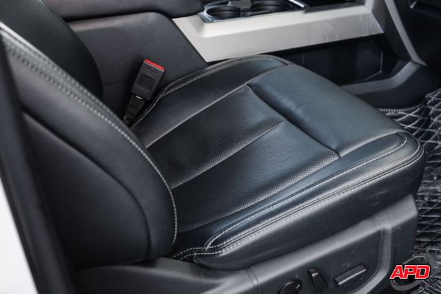 2022 Ford F-250 Super Duty Lariat SEMA BUILD 2022 Ford F-250 Super Duty Lariat SEMA BUILD