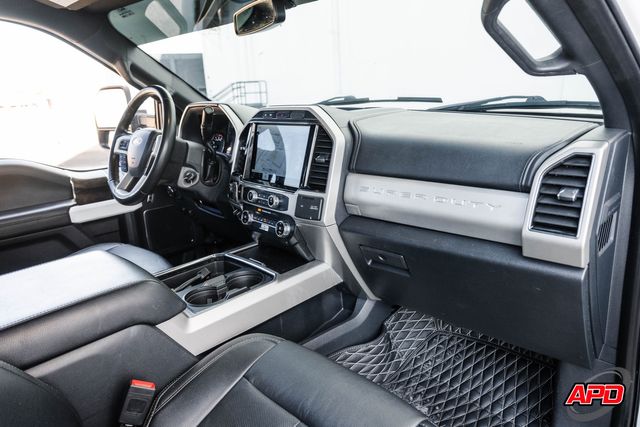 2022 Ford F-250 Super Duty Lariat SEMA BUILD 2022 Ford F-250 Super Duty Lariat SEMA BUILD