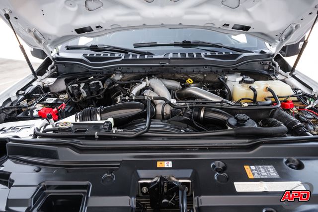 2022 Ford F-250 Super Duty Lariat SEMA BUILD 2022 Ford F-250 Super Duty Lariat SEMA BUILD