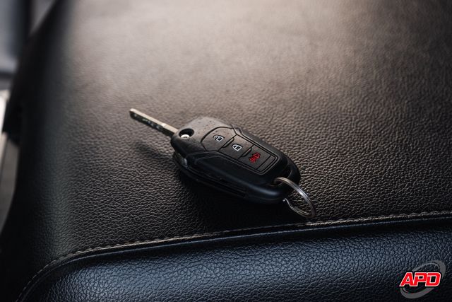 2022 Ford F-250 Super Duty Lariat SEMA BUILD 2022 Ford F-250 Super Duty Lariat SEMA BUILD