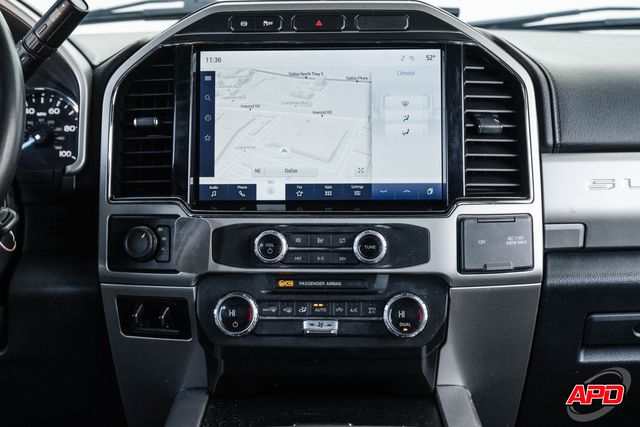 2022 Ford F-250 Super Duty Lariat SEMA BUILD