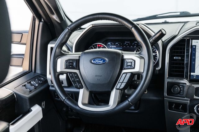 2022 Ford F-250 Super Duty Lariat SEMA BUILD 2022 Ford F-250 Super Duty Lariat SEMA BUILD