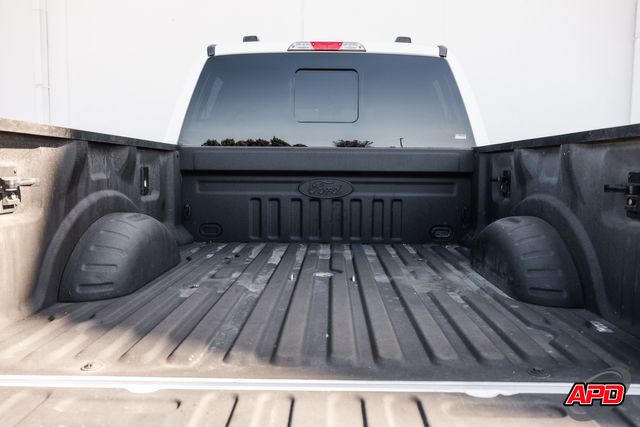 2022 Ford F-250 Super Duty Lariat SEMA BUILD