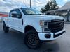 2022 Ford F-250 Super Duty F250 POWER STROKE DIESEL 4X4 ULTIMATE TREMOR | Plant City Florida | Bayshore Automotive 
