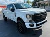 2022 Ford F-250 Super Duty F250 POWER STROKE DIESEL 4X4 ULTIMATE TREMOR | Plant City Florida | Bayshore Automotive 