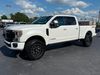 2022 Ford F-250 Super Duty F250 POWER STROKE DIESEL 4X4 ULTIMATE TREMOR | Plant City Florida | Bayshore Automotive 