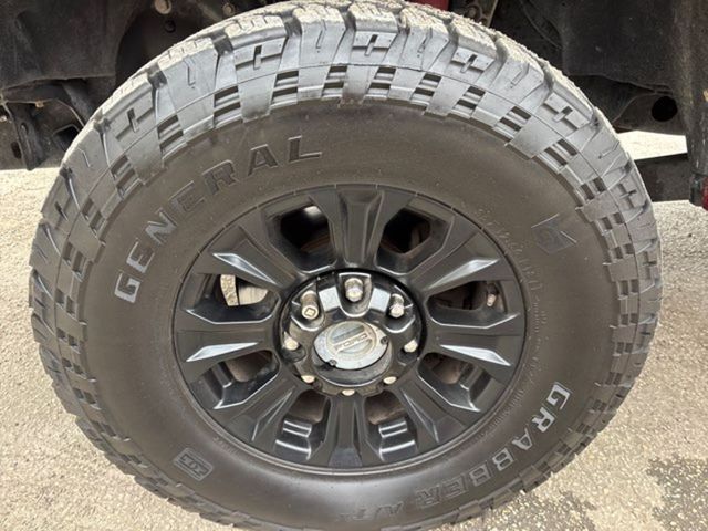 2022 Ford F-250 Super Duty Platinum | San Antonio, TX | Clear Choice Automotive South