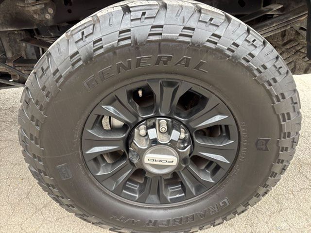 2022 Ford F-250 Super Duty Platinum | San Antonio, TX | Clear Choice Automotive South