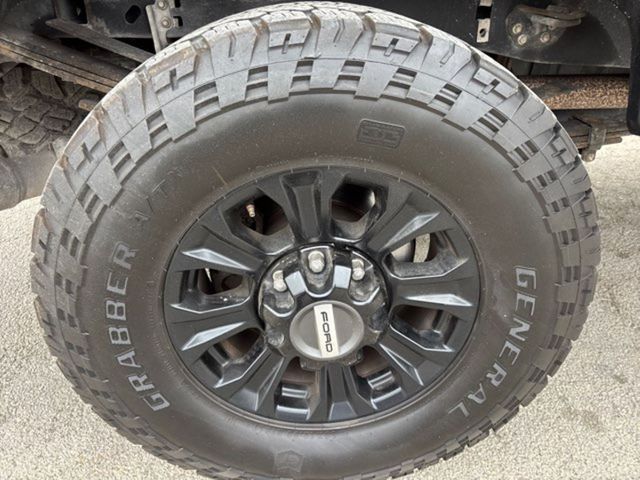 2022 Ford F-250 Super Duty Platinum | San Antonio, TX | Clear Choice Automotive South