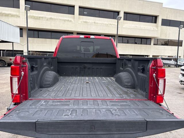 2022 Ford F-250 Super Duty Platinum | San Antonio, TX | Clear Choice Automotive South