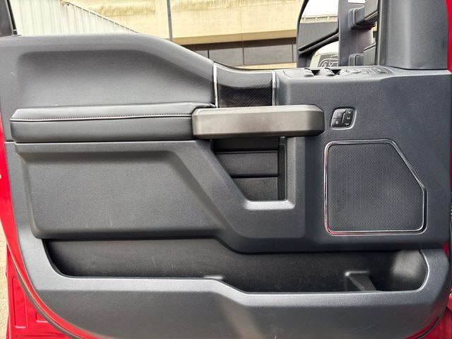 2022 Ford F-250 Super Duty Platinum | San Antonio, TX | Clear Choice Automotive South