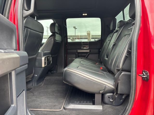 2022 Ford F-250 Super Duty Platinum | San Antonio, TX | Clear Choice Automotive South