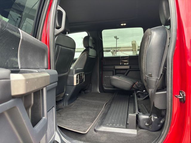 2022 Ford F-250 Super Duty Platinum | San Antonio, TX | Clear Choice Automotive South