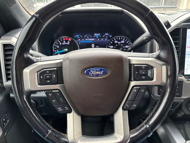 2022 Ford F-250 Super Duty Platinum | San Antonio, TX | Clear Choice Automotive South