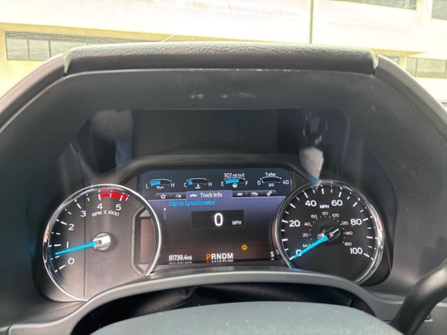 2022 Ford F-250 Super Duty Platinum | San Antonio, TX | Clear Choice Automotive South