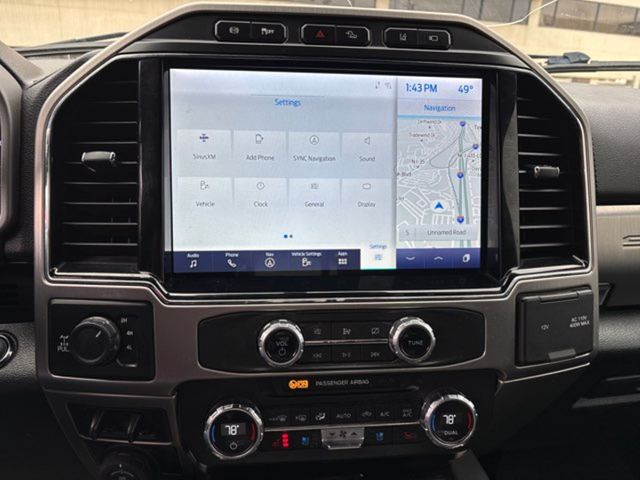 2022 Ford F-250 Super Duty Platinum | San Antonio, TX | Clear Choice Automotive South