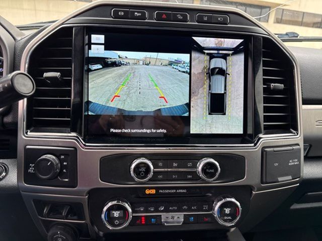 2022 Ford F-250 Super Duty Platinum | San Antonio, TX | Clear Choice Automotive South