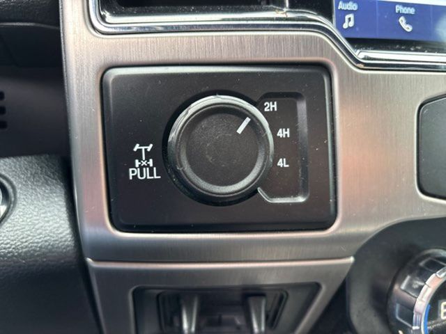 2022 Ford F-250 Super Duty Platinum | San Antonio, TX | Clear Choice Automotive South