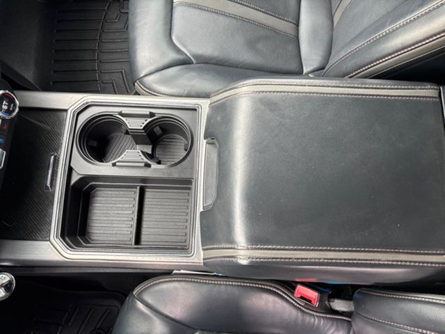 2022 Ford F-250 Super Duty Platinum | San Antonio, TX | Clear Choice Automotive South