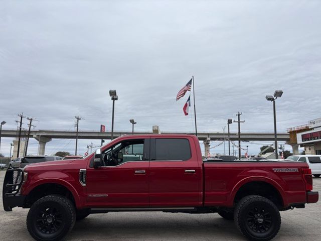 2022 Ford F-250 Super Duty Platinum | San Antonio, TX | Clear Choice Automotive South 2022 Ford F-250 Super Duty Platinum | San Antonio, TX | Clear Choice Automotive South