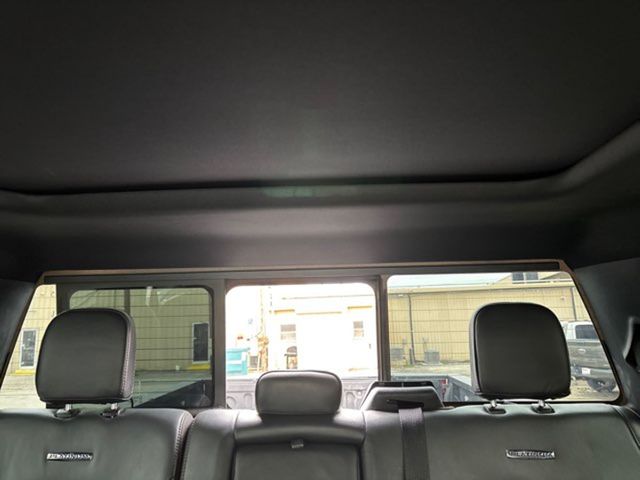 2022 Ford F-250 Super Duty Platinum | San Antonio, TX | Clear Choice Automotive South