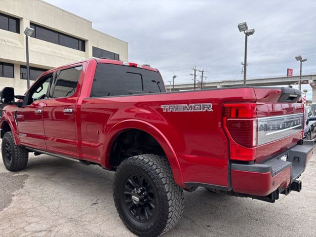 2022 Ford F-250 Super Duty Platinum | San Antonio, TX | Clear Choice Automotive South 2022 Ford F-250 Super Duty Platinum | San Antonio, TX | Clear Choice Automotive South