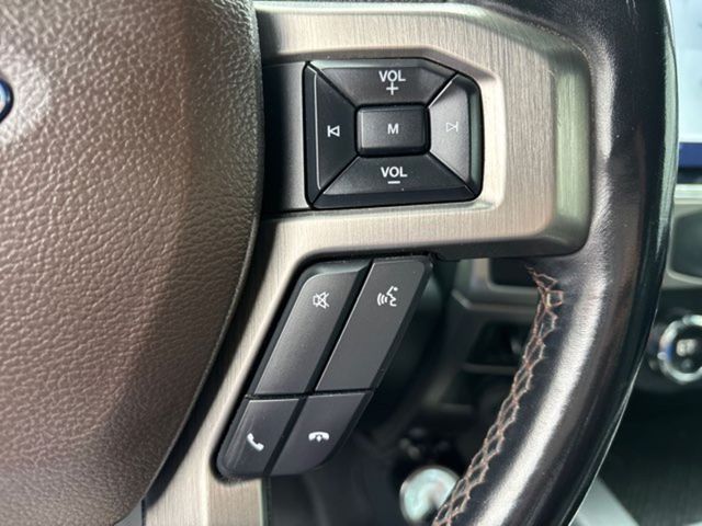 2022 Ford F-250 Super Duty Platinum | San Antonio, TX | Clear Choice Automotive South